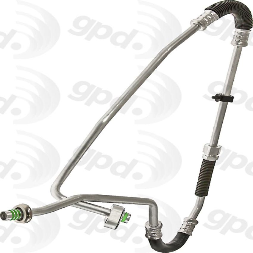 Global Parts Distributors LLC 4813487 gpd Hose Liquid Line 4813487