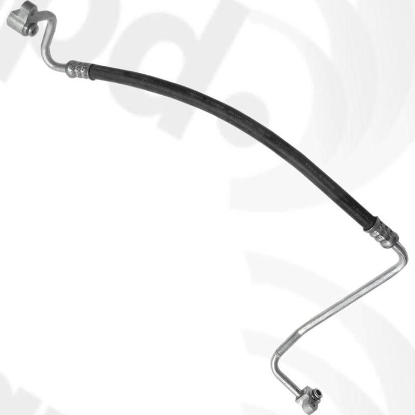 Global Parts Distributors LLC 4813533 gpd Hose Discharge Line 4813533