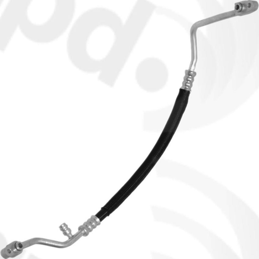 Global Parts Distributors LLC 4813613 gpd Hose Discharge Line 4813613