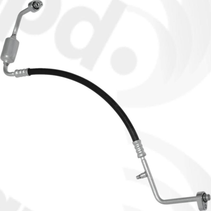 Global Parts Distributors LLC 4813629 gpd Hose Discharge Line 4813629