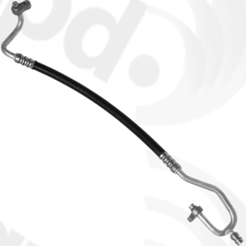 Global Parts Distributors LLC 4813636 gpd Hose Discharge Line 4813636