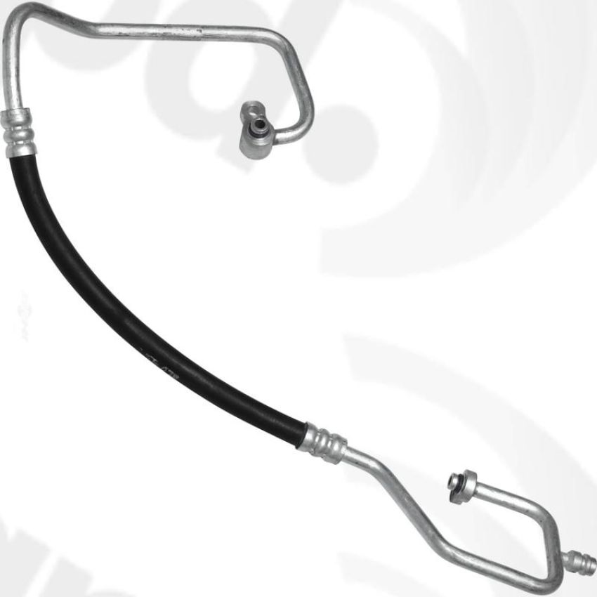 Global Parts Distributors LLC 4813646 gpd Hose Discharge Line 4813646