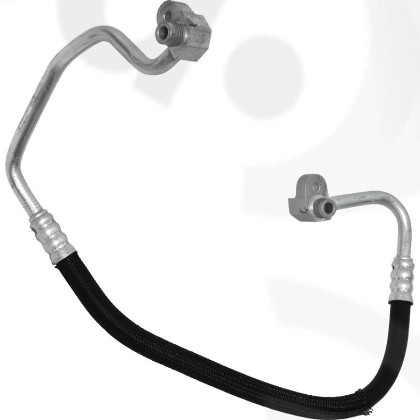 Global Parts Distributors LLC 4813675 gpd Hose Discharge Line 4813675