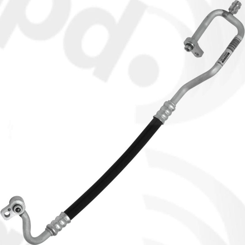 Global Parts Distributors LLC 4813683 gpd Hose Discharge Line 4813683
