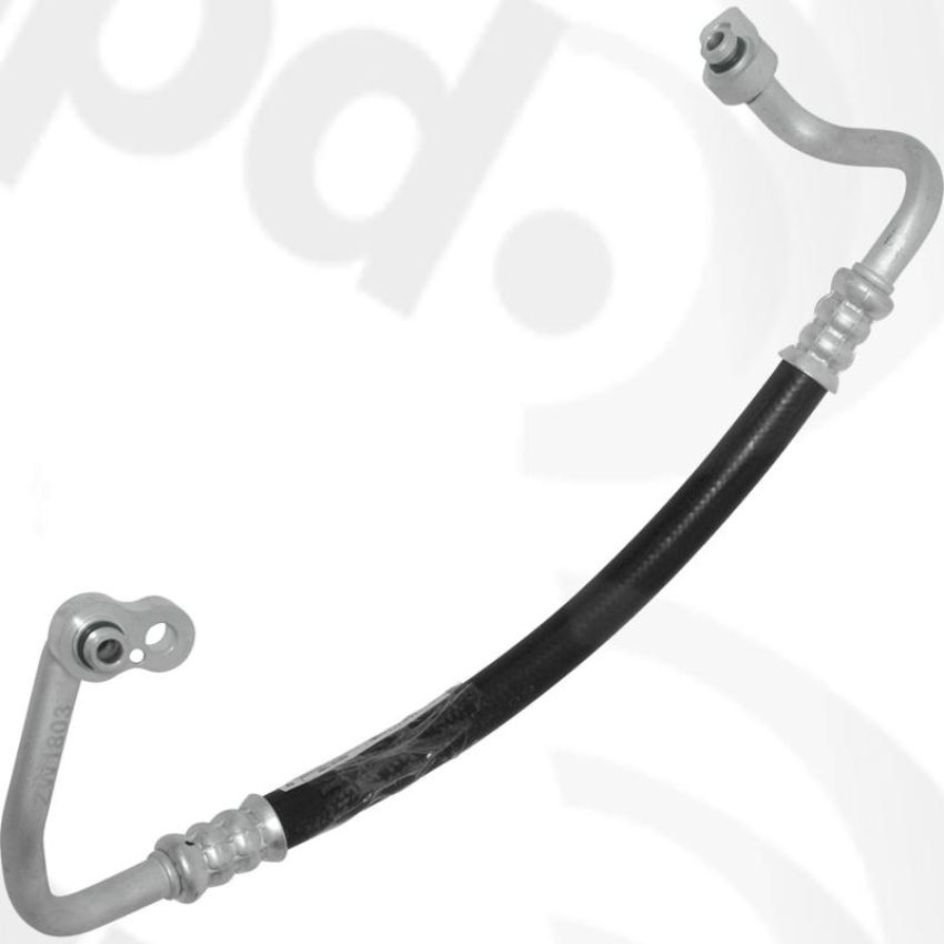 Global Parts Distributors LLC 4813686 gpd Hose Discharge Line 4813686