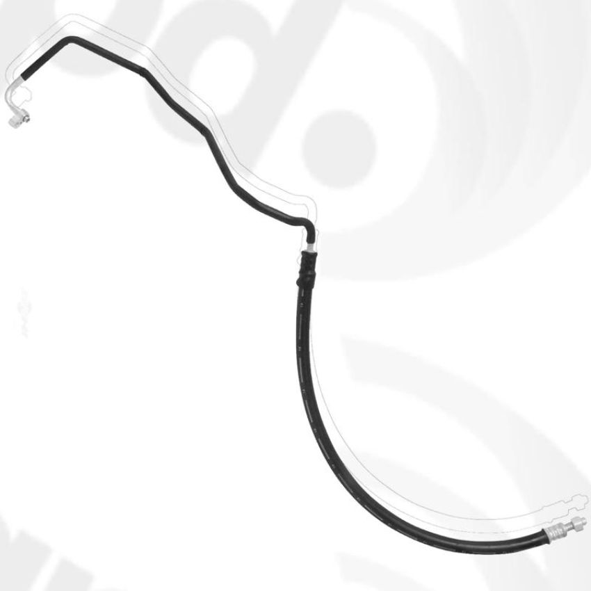 Global Parts Distributors LLC 4813705 gpd Hose Discharge Line 4813705