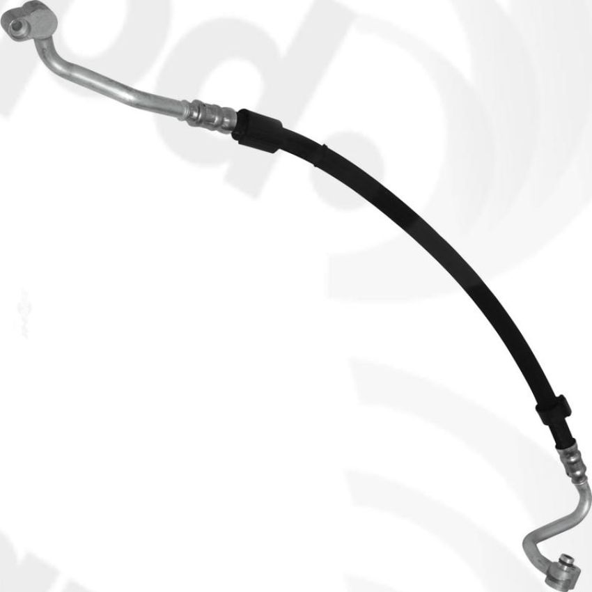 Global Parts Distributors LLC 4813711 gpd Hose Discharge Line 4813711