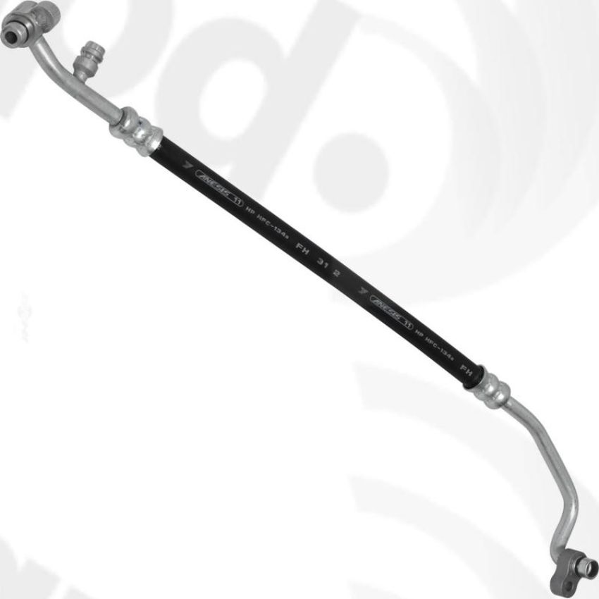 Global Parts Distributors LLC 4813743 gpd Hose Discharge Line 4813743