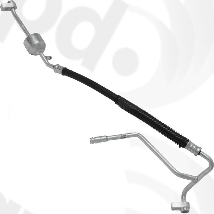 Global Parts Distributors LLC 4813759 gpd Hose Discharge Line 4813759