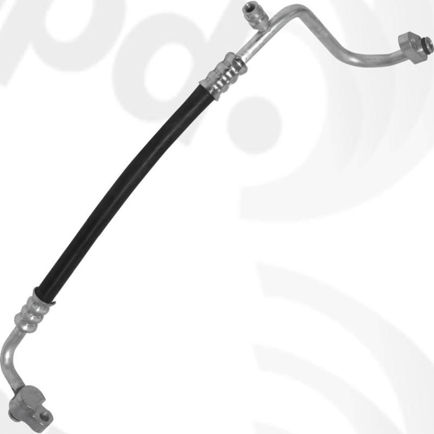 Global Parts Distributors LLC 4813787 gpd Hose Discharge Line 4813787