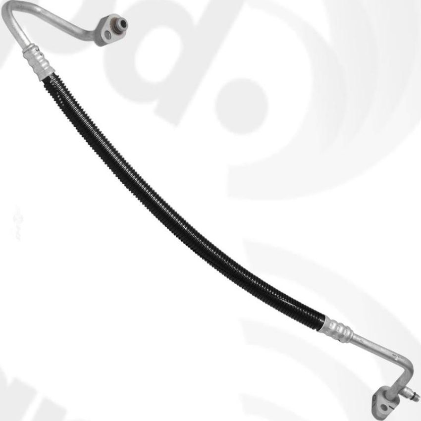 Global Parts Distributors LLC 4813821 gpd Hose Discharge Line 4813821