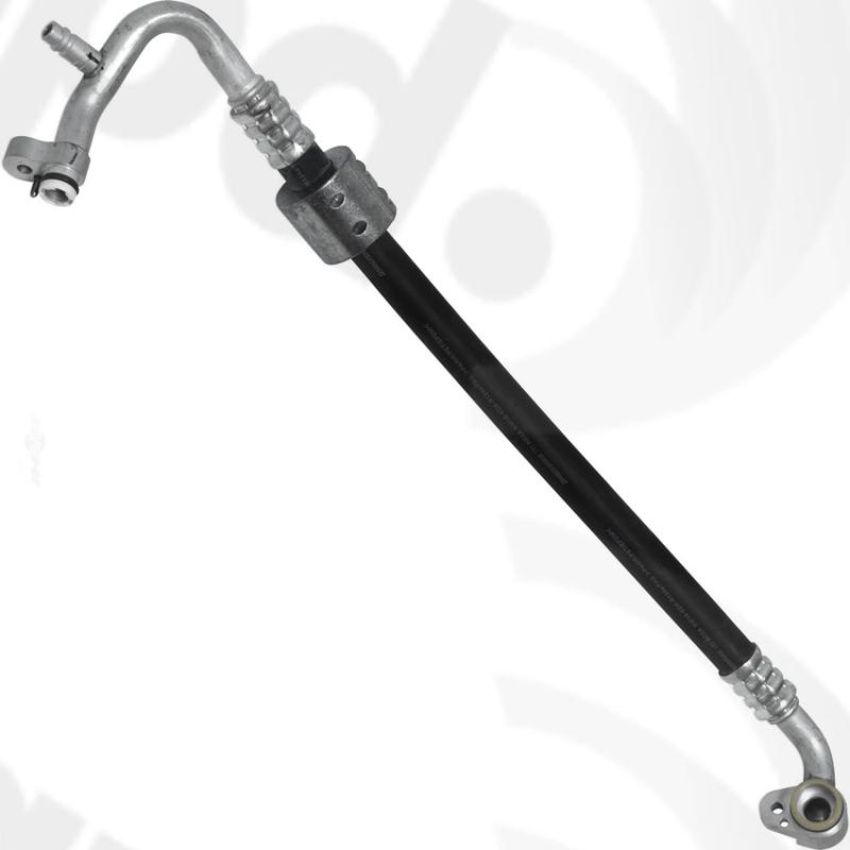 Global Parts Distributors LLC 4813894 gpd Hose Suction Line 4813894