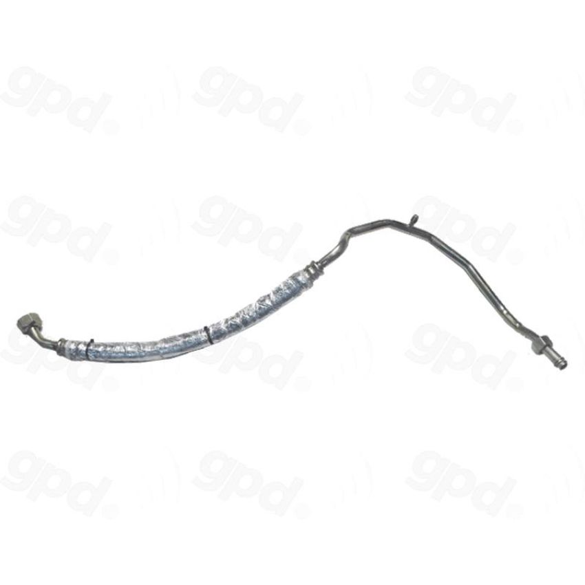 Global Parts Distributors LLC 4813895 gpd Hose Suction Line 4813895