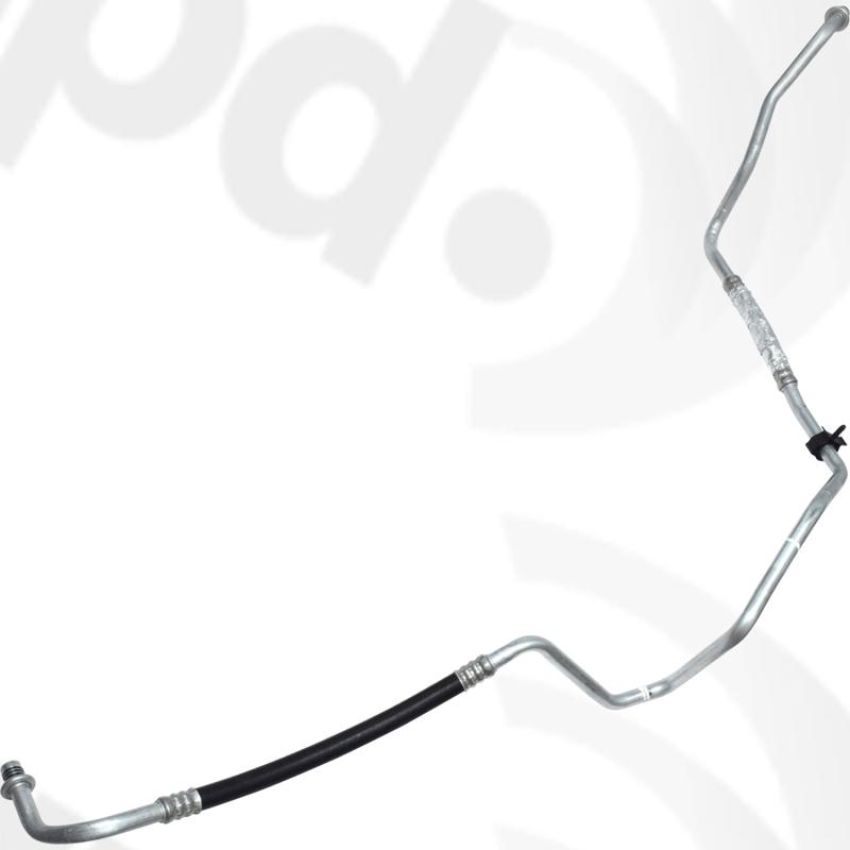 Global Parts Distributors LLC 4814005 gpd Hose Suction Line 4814005