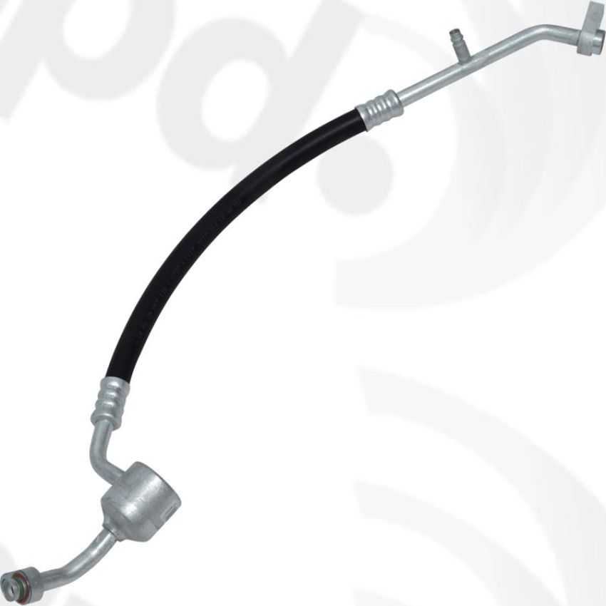 Global Parts Distributors LLC 4814008 gpd Hose Suction Line 4814008