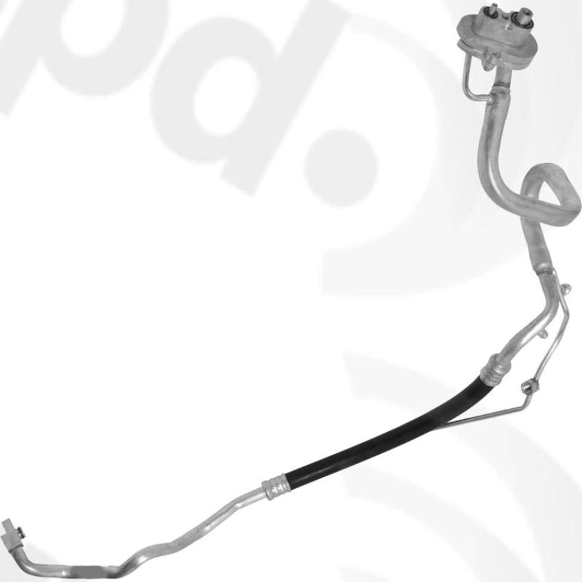 Global Parts Distributors LLC 4814029 gpd Hose Suction Line 4814029
