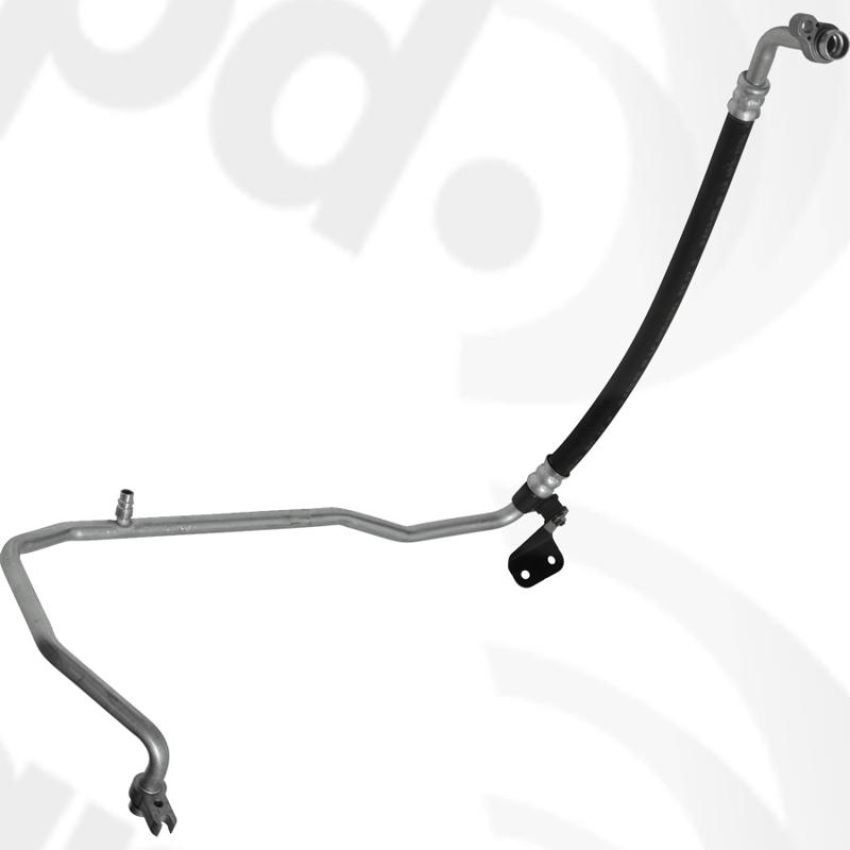 Global Parts Distributors LLC 4814183 gpd Hose Suction Line 4814183