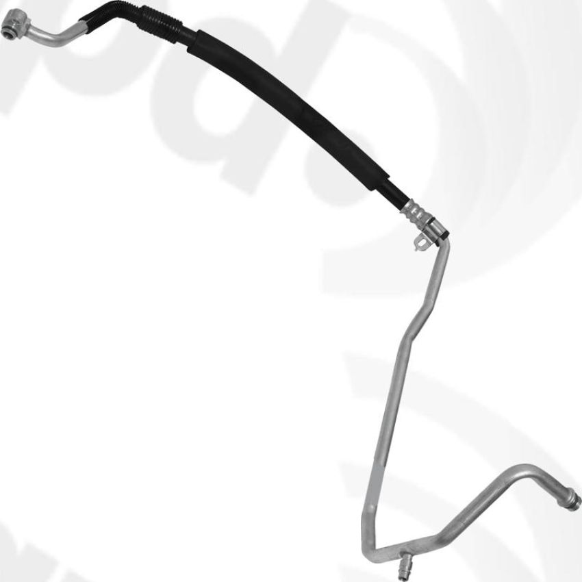 Global Parts Distributors LLC 4814190 gpd Hose Suction Line 4814190