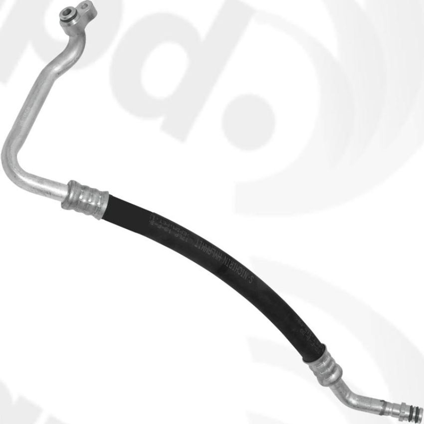 Global Parts Distributors LLC 4814210 gpd Hose Suction Line 4814210
