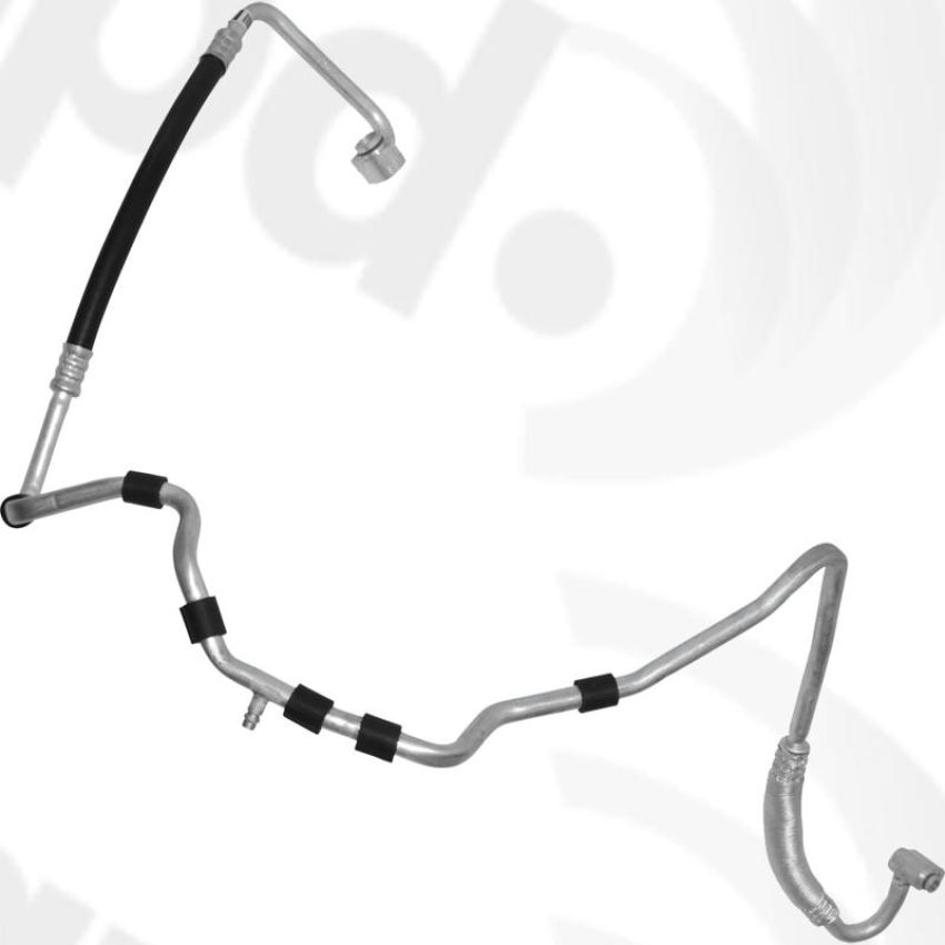 Global Parts Distributors LLC 4814249 gpd Hose Suction Line 4814249