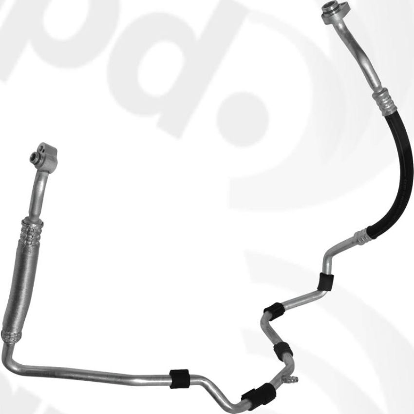 Global Parts Distributors LLC 4814250 gpd Hose Suction Line 4814250