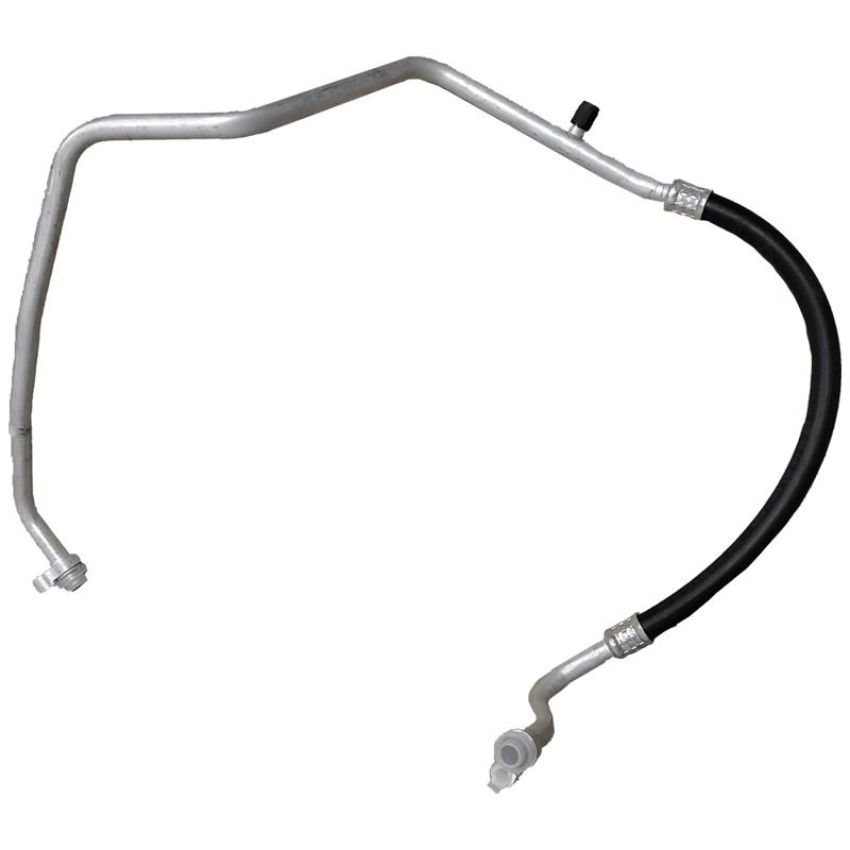 Global Parts Distributors LLC 4814297 gpd Hose Suction Line 4814297