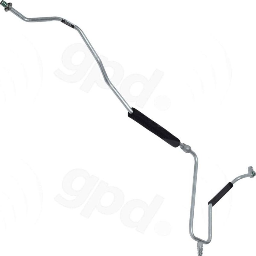 Global Parts Distributors LLC 4814311 gpd Hose Liquid Line 4814311