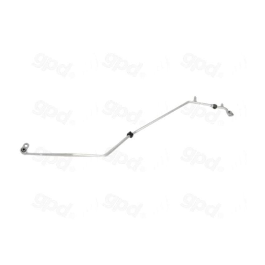 Global Parts Distributors LLC 4814318 gpd Hose Liquid Line 4814318