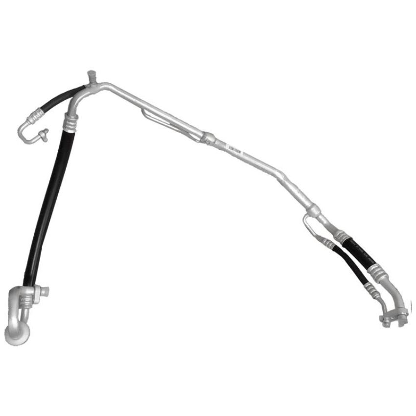 Global Parts Distributors LLC 4814319 gpd Hose Manifold Line 4814319