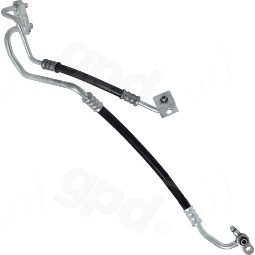 Global Parts Distributors LLC 4814335 gpd Hose Liquid Line 4814335
