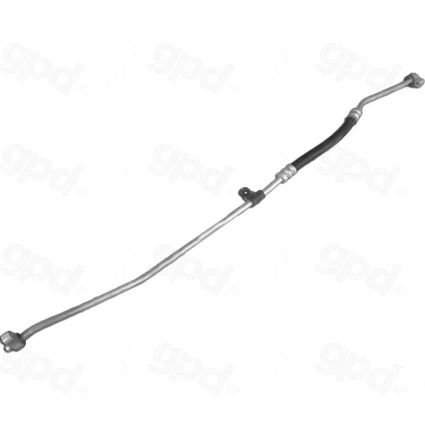 Global Parts Distributors LLC 4814336 gpd Hose Condenser Line 4814336