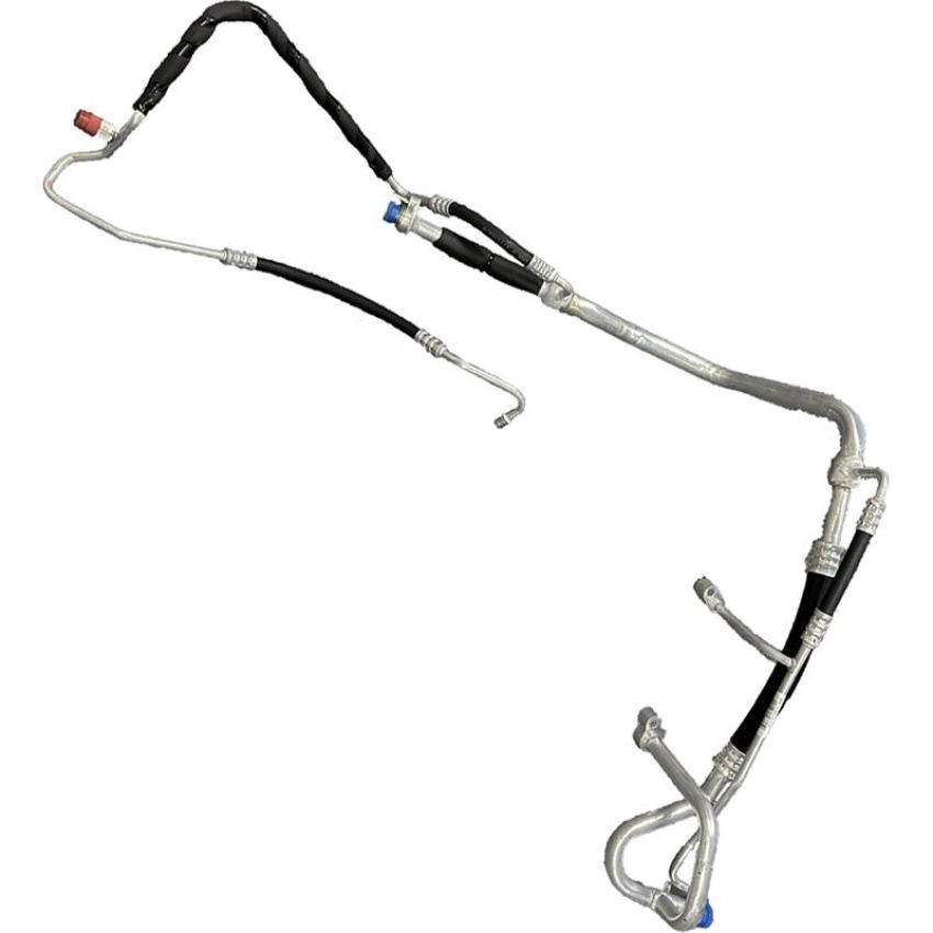 Global Parts Distributors LLC 4814343 gpd Hose Liquid Line 4814343