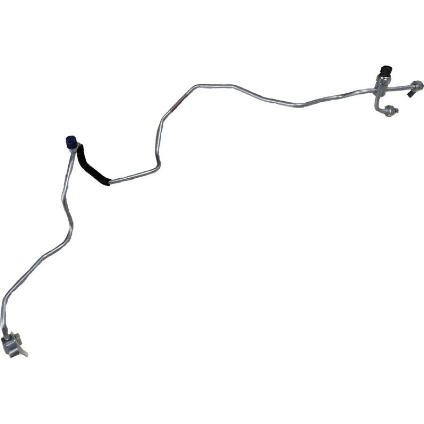 Global Parts Distributors LLC 4814345 gpd Hose Suction Line 4814345