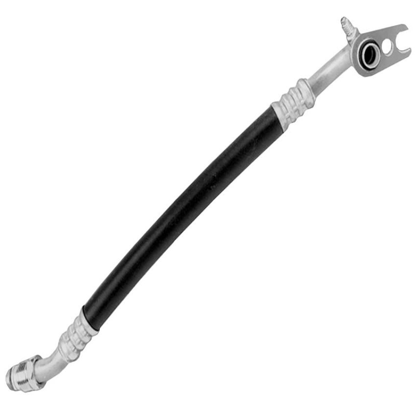 Global Parts Distributors LLC 4814591 gpd Hose Suction Line 4814591