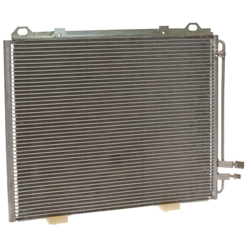 Global Parts Distributors LLC 4814C gpd Condenser 4814C