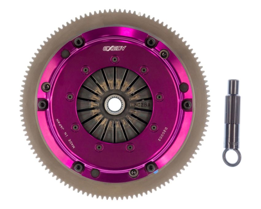 Exedy HH05SD Hyper Single Clutch