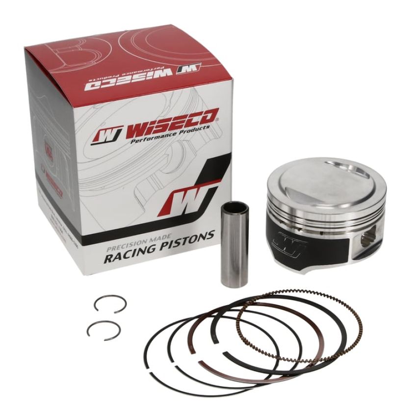 Wiseco 4816M06550 Honda CRF230F '03-17 11:1 CR