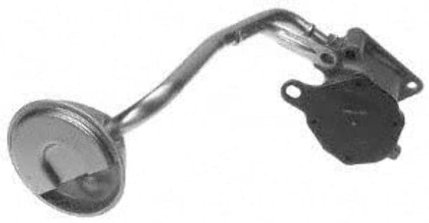 MAHLE 601-2006 Engine Oil Pump