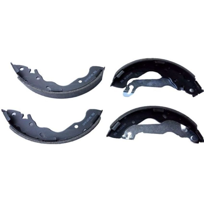 PowerStop B934L Drum Brake Shoe
