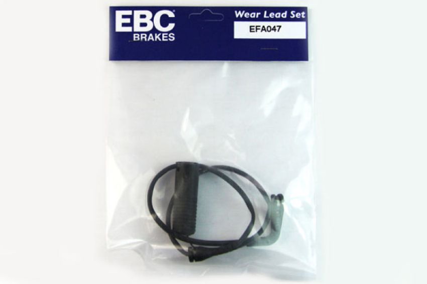 EBC Brakes EFA047 Brake Wear Lead Sensor Kit
