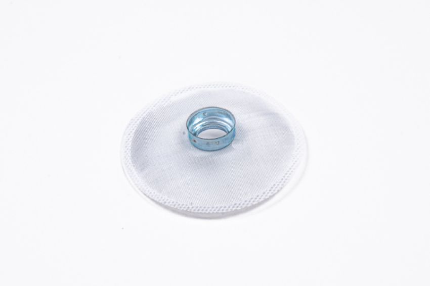 Radium Engineering 14-0543 FUEL PUMP INLET FILTER SOCK, 19MM ID