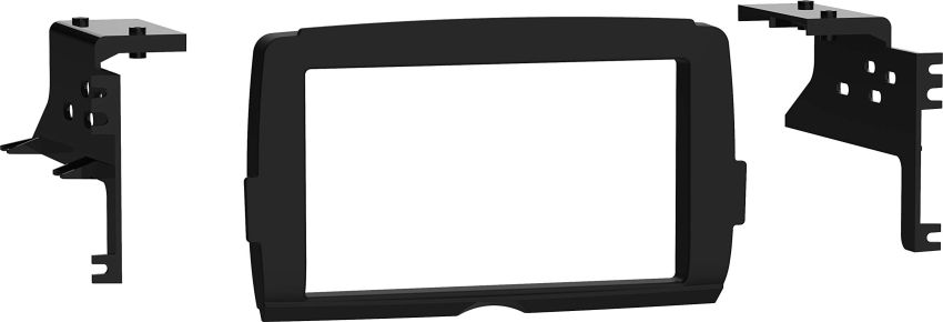 Metra BC-HDR-K1 HD FLH - FLT 2014-Up - Improved New Interface