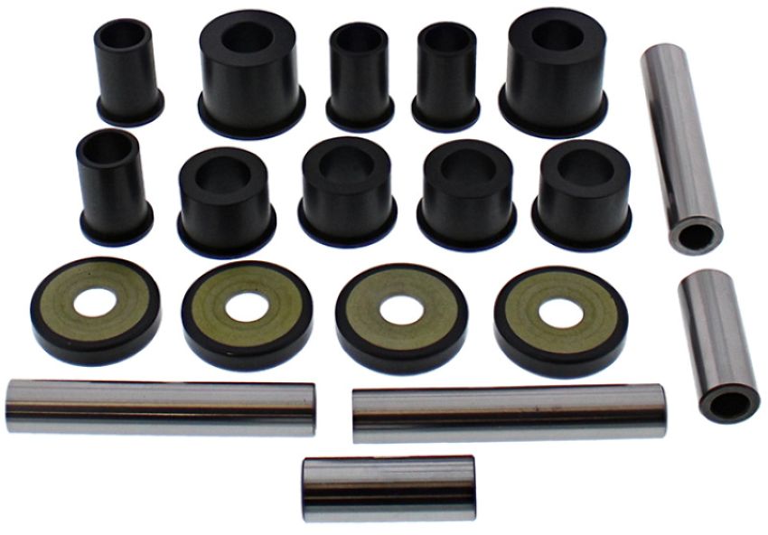 All Balls Racing 50-1185 15-23 Honda TRX420 FA IRS Rear Independent Suspension - 2 Kits Req. Per Veh.