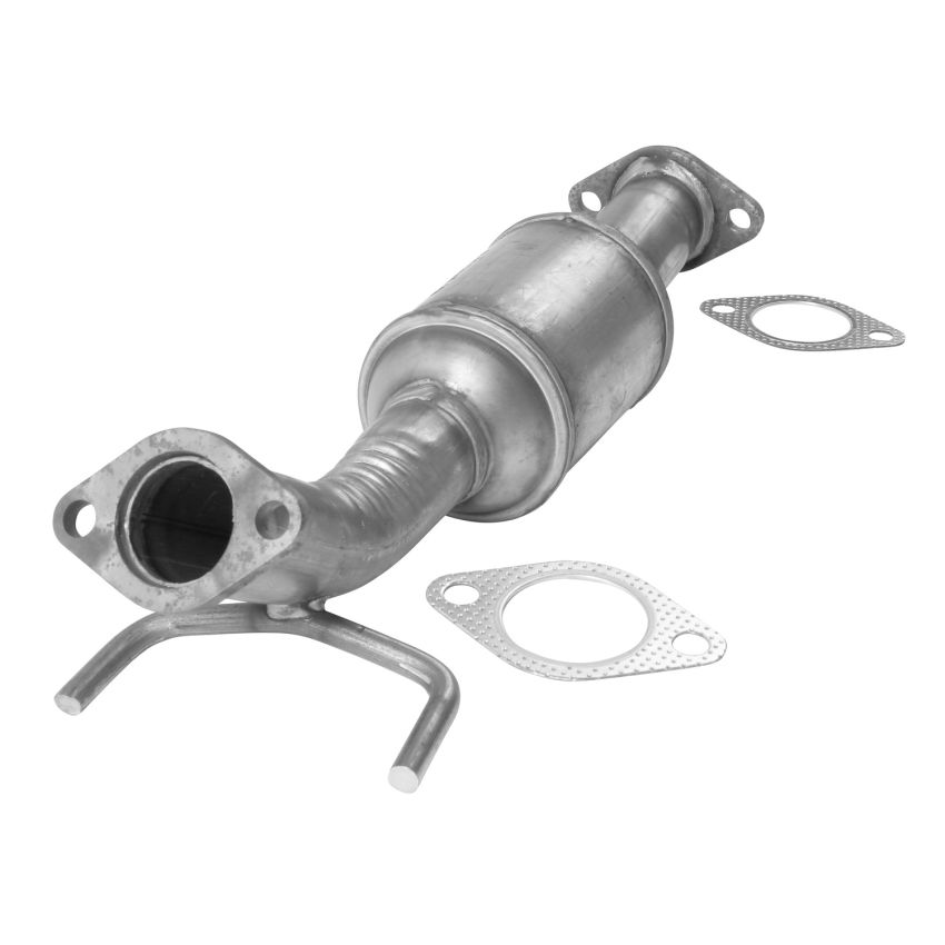AP Exhaust 644145 Federal / EPA Catalytic Converter - Direct Fit