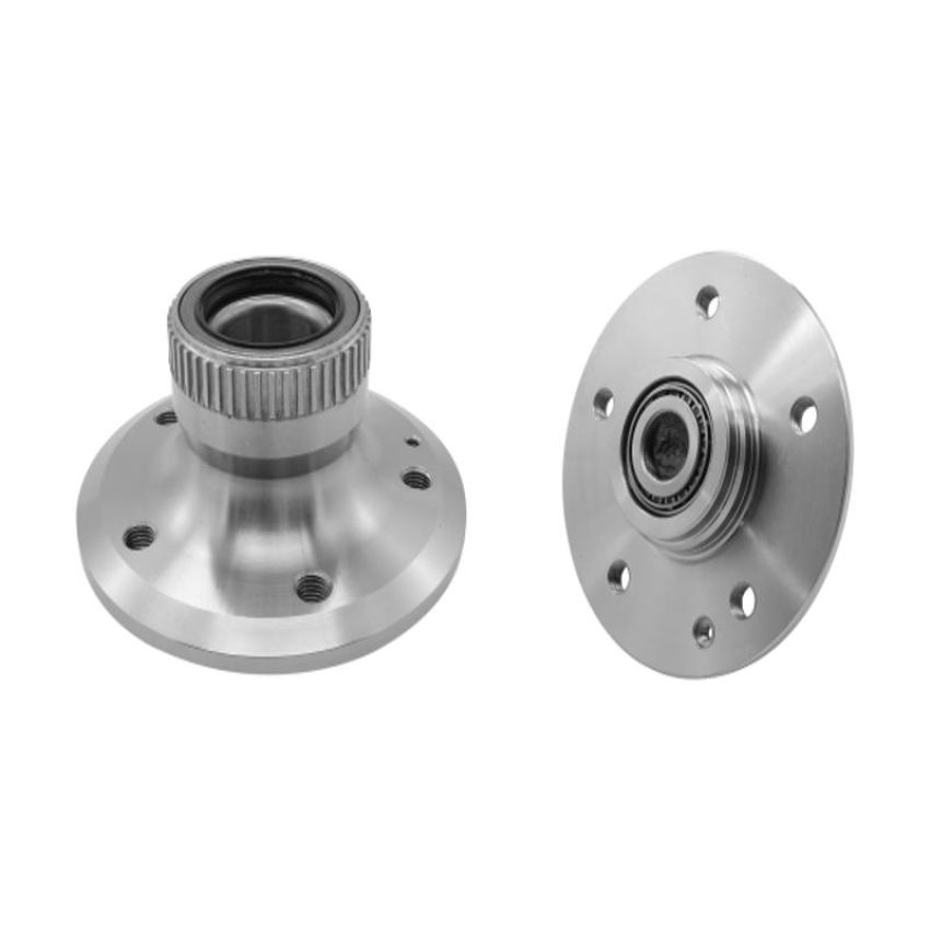 GSP 482000HA Mercedes-Benz (Wagon) Wheel Bearing and Hub Assembly  - Front