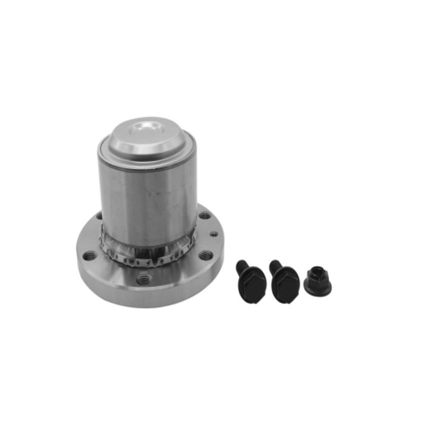 GSP 482006BK Mercedes-Benz (RWD) Wheel Bearing and Hub Assembly Repair Kit  - Front