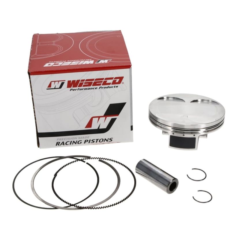 Wiseco 4820M09600 Honda CRF450R'02-08/450X'04-17 12:1 CR