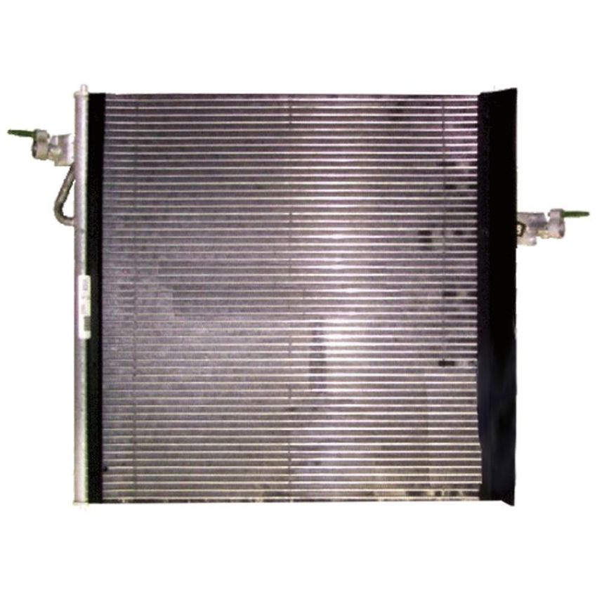 Global Parts Distributors LLC 4821C gpd Condenser 4821C