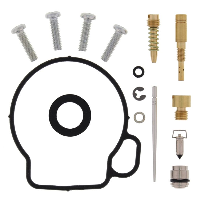 All Balls Racing 26-1306 06-09 Yamaha TTR50 Carburetor Rebuild Kit