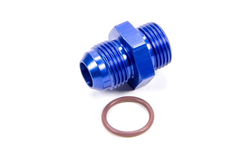 FRAGOLA FRG495106 #10 X 7/8-14 (10) Radius O-Ring Fitting